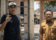 Ketua DPRD Pangandaran Tinjau Menara Pantau, Dorong Optimalisasi untuk Keamanan Wisatawan