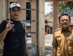 Ketua DPRD Pangandaran Tinjau Menara Pantau, Dorong Optimalisasi untuk Keamanan Wisatawan