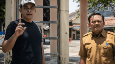 Ketua DPRD Pangandaran Tinjau Menara Pantau, Dorong Optimalisasi untuk Keamanan Wisatawan