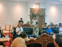 Pangandaran Dipercaya Jadi Tuan Rumah Kejurnas Balap Sepeda 2026, Dorong Sport Tourism dan Ekonomi Daerah