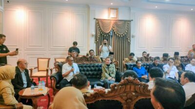 Pangandaran Dipercaya Jadi Tuan Rumah Kejurnas Balap Sepeda 2026, Dorong Sport Tourism dan Ekonomi Daerah