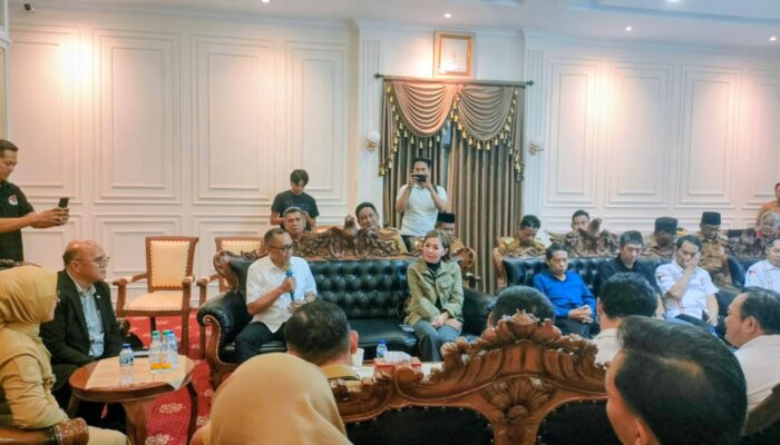 Pangandaran Dipercaya Jadi Tuan Rumah Kejurnas Balap Sepeda 2026, Dorong Sport Tourism dan Ekonomi Daerah