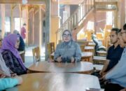 Bupati Pangandaran Dorong Puskesmas Tingkatkan Pelayanan Humanis dan Responsif untuk Masyarakat