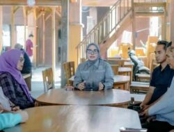 Bupati Pangandaran Dorong Puskesmas Tingkatkan Pelayanan Humanis dan Responsif untuk Masyarakat