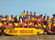Hj Ida Nurlaela Serap Aspirasi Balawista Pangandaran, Siap Perjuangkan Kebutuhan Penjaga Pantai