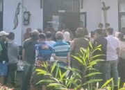 Ratusan Pengusaha Rental ATV Datangi Disparbud Pangandaran, Jeje Wiradinata Turun Tangan Redam Ketegangan