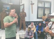 Jeje Wiradinata Redam Aksi Protes Pengusaha ATV, Suasana Memanas Berubah Jadi Dialog Kondusif