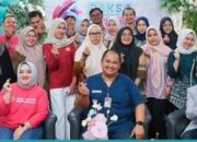 RSUD Pandega Pangandaran Perkuat Jejaring Layanan Kesehatan, Fokus pada Sistem Rujukan Terintegrasi