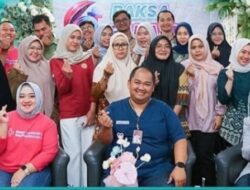 RSUD Pandega Pangandaran Perkuat Jejaring Layanan Kesehatan, Fokus pada Sistem Rujukan Terintegrasi