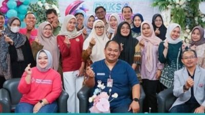RSUD Pandega Pangandaran Perkuat Jejaring Layanan Kesehatan, Fokus pada Sistem Rujukan Terintegrasi
