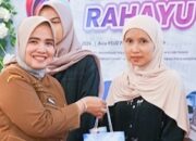 RSUD Pandega Pangandaran Gelar Gebyar SADANIS, Tingkatkan Kesadaran Deteksi Dini Kanker Payudara