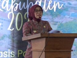 Musrenbang RKPD 2027 Pangandaran Fokus Dorong Pariwisata sebagai Penggerak Ekonomi