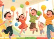 RSUD Pandega Pangandaran Tekankan Peran Gizi dan Kasih Sayang di Hari Anak Balita Nasional 2026