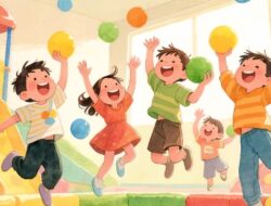 RSUD Pandega Pangandaran Tekankan Peran Gizi dan Kasih Sayang di Hari Anak Balita Nasional 2026