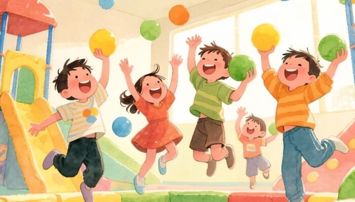 RSUD Pandega Pangandaran Tekankan Peran Gizi dan Kasih Sayang di Hari Anak Balita Nasional 2026