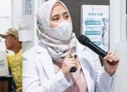 Edukasi NGOBATAN RSUD Pandega Pangandaran: Waspadai Campak yang Datang Diam-Diam
