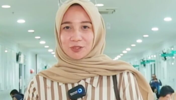 Transformasi Digital RSUD Pandega Pangandaran Permudah Akses Layanan Pasien