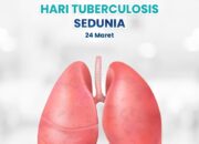 RSUD Pandega Pangandaran Perkuat Deteksi Dini untuk Tekan Kasus Tuberkulosis