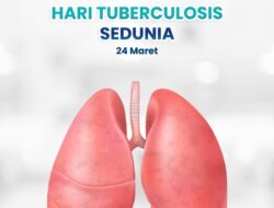 RSUD Pandega Pangandaran Perkuat Deteksi Dini untuk Tekan Kasus Tuberkulosis