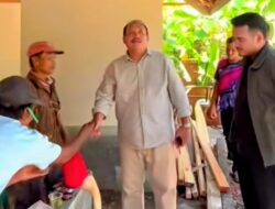 Pemilik Wafat Sebelum Rampung, Renovasi Rumah Warga Pangandaran Tetap Dilanjutkan sebagai Amanah