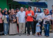 KUD Minasari Salurkan Santunan Kematian, Perkuat Jaminan Sosial Nelayan Pangandaran