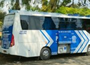 Pelayanan SIM Keliling Hadir di Sejumlah Titik di Pangandaran, Permudah Warga Perpanjang SIM