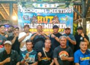 Ribuan Off Roader Siap Guncang Pangandaran, PETA 2026 Hadirkan Tantangan Ekstrem dan Pesona Alam Memikat