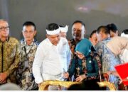 Bupati Pangandaran Hadiri Musrenbang Jawa Barat, Sampaikan Prioritas Pembangunan Daerah
