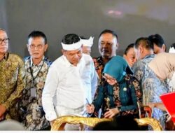 Bupati Pangandaran Hadiri Musrenbang Jawa Barat, Sampaikan Prioritas Pembangunan Daerah