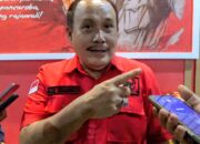 Jeje Wiradinata Larang Kader PDIP Pangandaran Terlibat Bisnis Program MBG