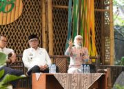 Bupati Pangandaran Siapkan Penataan Pantai Barat dan Timur untuk Wujudkan Wisata Tertib dan Berkelanjutan