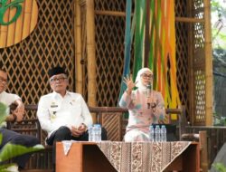 Bupati Pangandaran Siapkan Penataan Pantai Barat dan Timur untuk Wujudkan Wisata Tertib dan Berkelanjutan