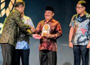 Desa Karangkamiri Raih Juara II Nasional pada ABPEDNAS Jaga Desa Award 2026, Pemkab Pangandaran Beri Apresiasi