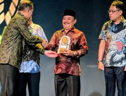 Desa Karangkamiri Raih Juara II Nasional pada ABPEDNAS Jaga Desa Award 2026, Pemkab Pangandaran Beri Apresiasi