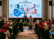 Semangat Raden Ajeng Kartini Digaungkan di Pangandaran, Ida Nurlaela Dorong Kesetaraan Gender