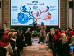 Semangat Raden Ajeng Kartini Digaungkan di Pangandaran, Ida Nurlaela Dorong Kesetaraan Gender