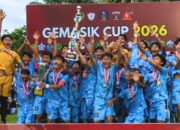 Gemasik Cup 2026 Sukses Digelar, SMAN Parigi Juara Setelah Taklukkan Tuan Rumah MA Al Furqon Cimerak