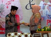 Ida Nurlaela Resmikan Ruang Belajar Baru di MA Alfattah Tunggilis, Dorong Peningkatan Kualitas Pendidikan di Pangandaran