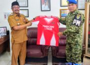 PETA 2026 Siap Digelar, Kolaborasi Trail Adventure dan Promosi Wisata Pangandaran