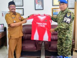 PETA 2026 Siap Digelar, Kolaborasi Trail Adventure dan Promosi Wisata Pangandaran