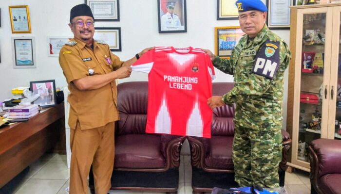 PETA 2026 Siap Digelar, Kolaborasi Trail Adventure dan Promosi Wisata Pangandaran