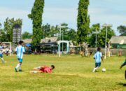 Liga Jabar Istimewa 2026 Resmi Bergulir di Pangandaran, Jadi Ajang Pembinaan Talenta Muda Sepak Bola