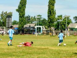 Liga Jabar Istimewa 2026 Resmi Bergulir di Pangandaran, Jadi Ajang Pembinaan Talenta Muda Sepak Bola