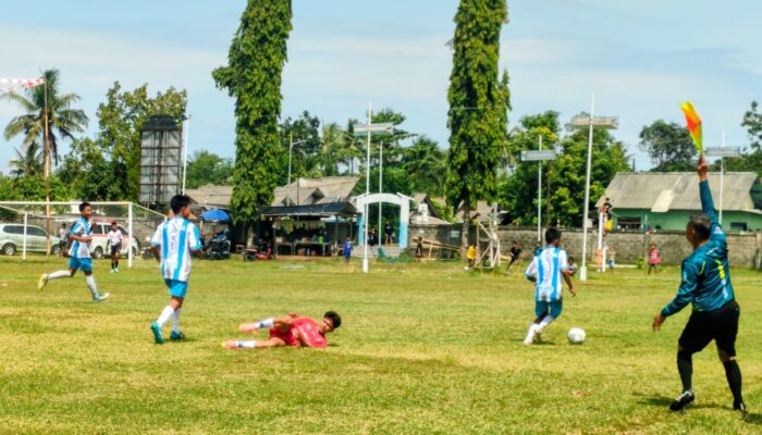 Liga Jabar Istimewa 2026 Resmi Bergulir di Pangandaran, Jadi Ajang Pembinaan Talenta Muda Sepak Bola