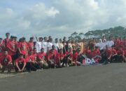Hunting Foto Budaya Pesisir Pangandaran dalam SIDAK#3, Angkat Identitas Budaya Lokal Menuju Destinasi Wisata Berkelas Dunia
