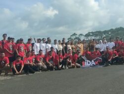 Hunting Foto Budaya Pesisir Pangandaran dalam SIDAK#3, Angkat Identitas Budaya Lokal Menuju Destinasi Wisata Berkelas Dunia