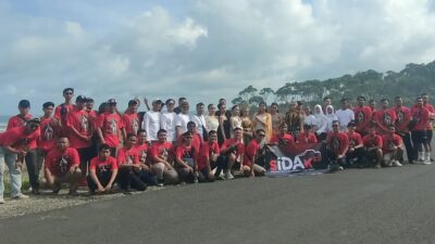 Hunting Foto Budaya Pesisir Pangandaran dalam SIDAK#3, Angkat Identitas Budaya Lokal Menuju Destinasi Wisata Berkelas Dunia