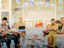 Pantai Pangandaran Berbenah: Citra Pitriyami Pimpin Penataan Berkelanjutan Menuju Destinasi Wisata Premium