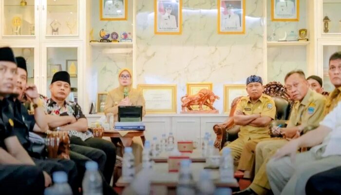 Pantai Pangandaran Berbenah: Citra Pitriyami Pimpin Penataan Berkelanjutan Menuju Destinasi Wisata Premium