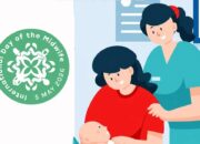 Hari Bidan Internasional 2026, RSUD Pandega Pangandaran Soroti Krisis Kekurangan Bidan Dunia